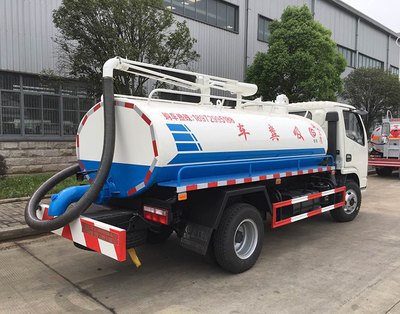 楚勝牌吸糞車多利卡取力器解析 特性、應(yīng)用與維護(hù)