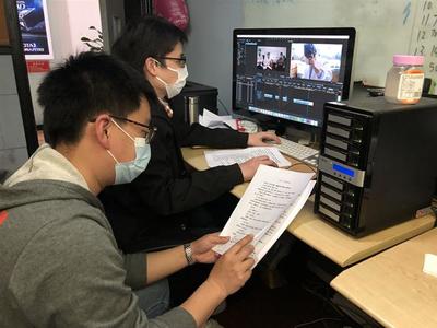 紀錄生命律動，聚焦呼吸之間——紀錄片《生命·呼吸》今晚登陸東方衛視