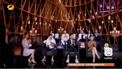 《幻樂之城》首現喜劇新作，李光潔笑淚交織打動人心