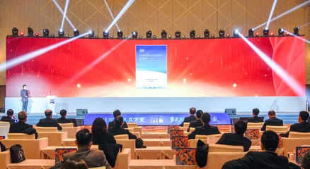 會議展覽服務(wù) 連接、展示與價值創(chuàng)造的橋梁